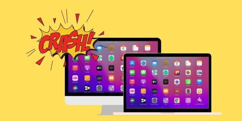 How to Fix Apps Crashing Issues on macOS 15.5