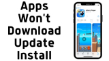 Fix iPhone Apps Won’t Update, Install after iOS 26 Update