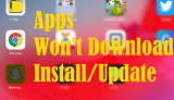 10 Fixes Apps Won’t Download or Update on iPhone iOS 26