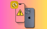 7 Fixes Auto Rotate Not Working On iPhone 17, 16, 15 (Any iPhone)