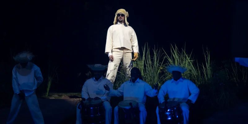 Bad Bunny Confirmed to Headline 2026 Super Bowl Halftime Show