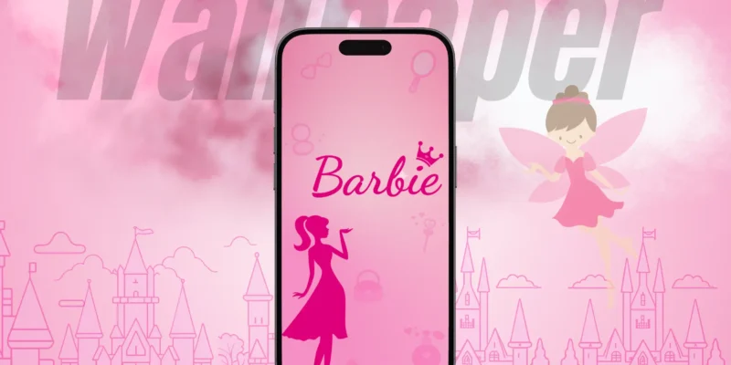 10 Best Barbie Wallpapers for iPhone in 2026 [Free]