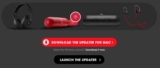 Beats Studio Wireless Disconnecting Device with iPhone, iPad