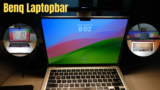 BenQ LaptopBar Review 2026 – A Complete Guide