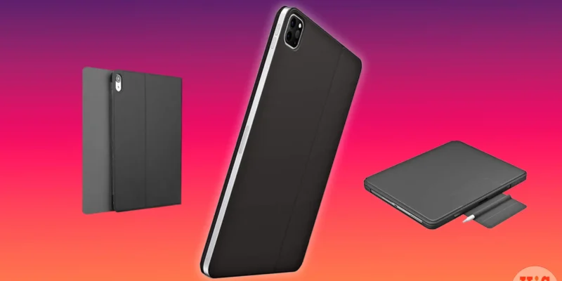 Best 11-inch iPad Pro Keyboard Cases in 2025