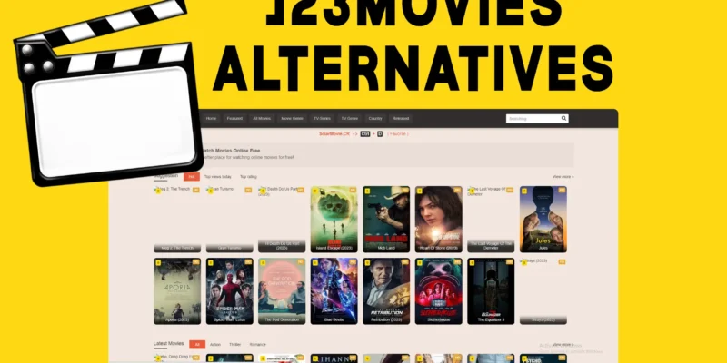 10 Best 123movies Alternatives for Mac in 2026