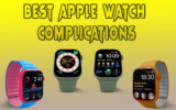 36 Best Apple Watch Complications Worth Using in 2026