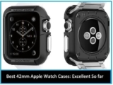 Best 42mm Apple Watch Cases in 2026: Excellent So far