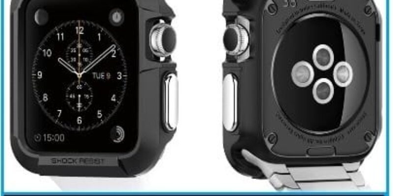 Best 42mm Apple Watch Cases in 2025: Excellent So far