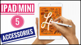 Best iPad Mini Accessories of 2026: Cool and Must Have Add-ons