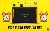 6 Best Alarm Apps for Mac in 2026