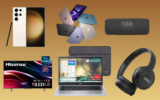 Best Amazon Cyber Monday Deals 2026