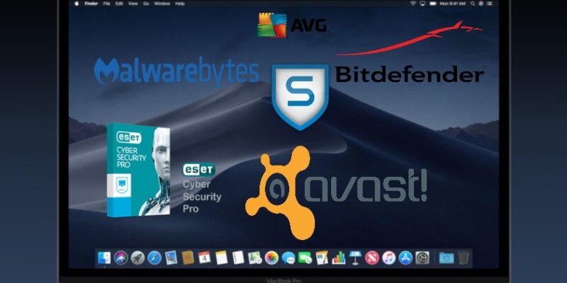 Best Antivirus Software For Mac in 2026