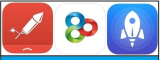 Best App launcher for iPhone 15 Pro Max in 2026