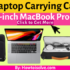 15 Best HardShell Cases for MacBook Pro 17-inch in 2025: The Hard Case Better than Silicone