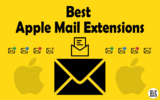 Best Apple Mail Extensions For MacBook, Mac in 2026