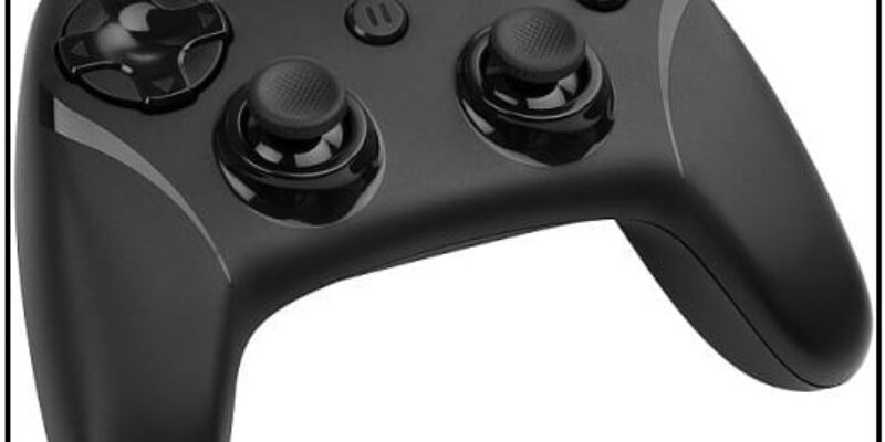 Best Game Controllers for Apple TV and Apple Arcade in 2025