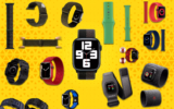 Best Apple Watch Bands for Working Out in 2026