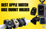 Best Bike Mounts for Apple Watch (Bicycle) in 2026