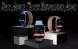 10 Best Apple Watch Navigation Apps in 2026 (Offline & Online)