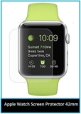 Best Durable 42mm Apple Watch Glass Screen Protectors in 2026