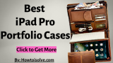 Best iPad Pro Portfolio Case Covers in 2026: Announced So Far