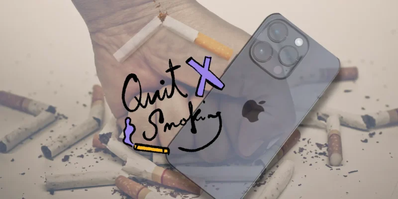 7 Best Apps for Quit Smoking for iPhone and Android in 2026