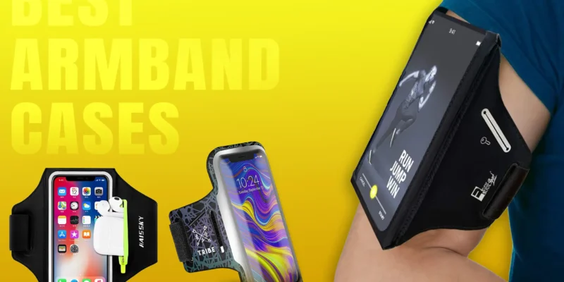 Best Armbands for iPhone 15, 15 Pro & iPhone 15 Pro Max in 2025
