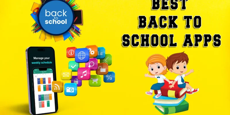 20 Best Back to School Apps for iPhone, iPad (August 2026)