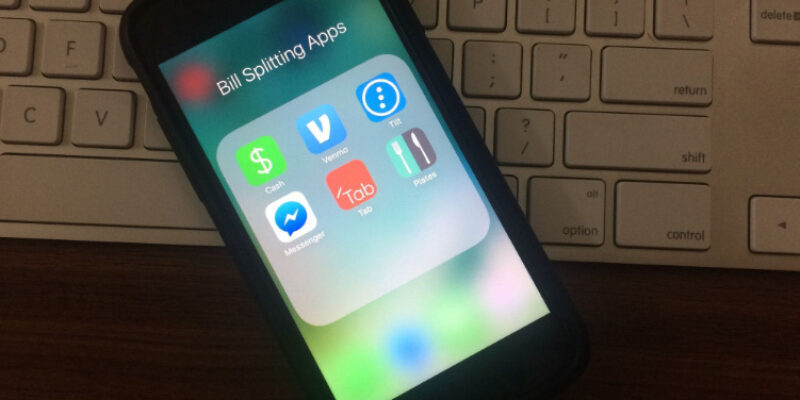Best Bill Splitting Apps for iPhone in 2025 Faster Cost Splitter