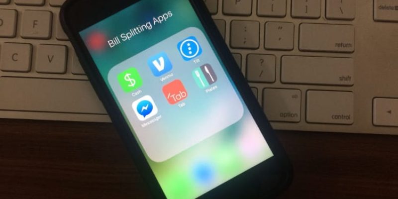 Best Bill Splitting Apps for iPhone in 2026 Faster Cost Splitter