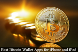 Best Bitcoin Wallet Apps for iPhone, iPad in 2026