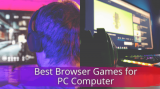 Best Browser Games for Mac in 2026