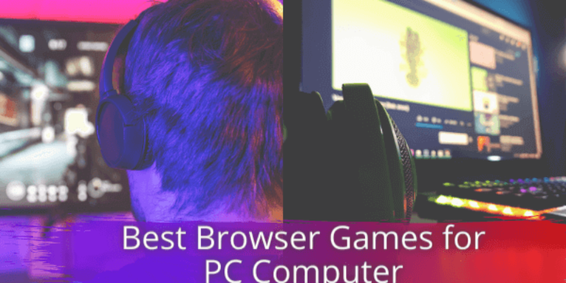 Best Browser Games for Mac in 2026