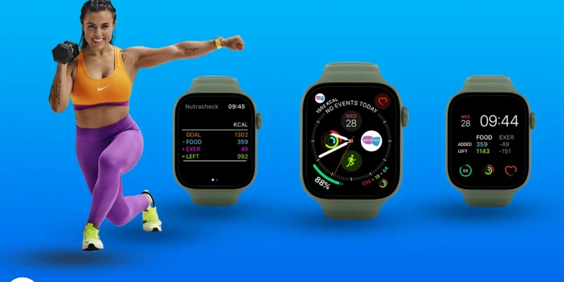 Best Apple Watch Weight loss Apps in 2026 (calorie Tracking)