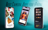 Best Camera Apps for iPhone in 2026