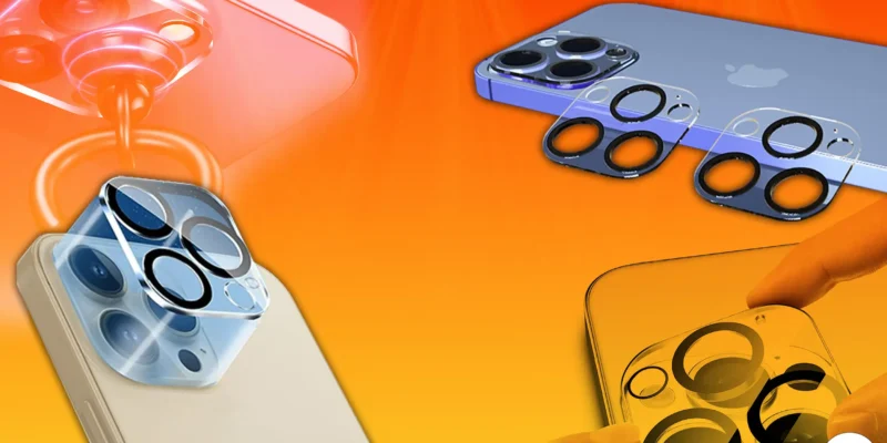 Best Camera Lens Protectors For iPhone 15 Pro and 15 Pro Max