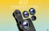 10 Best Camera Lens for iPhone 15 Pro & Pro Max in 2026