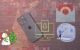 Best Christmas Greeting Card Maker Apps for iPhone, iPad 2026