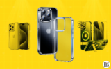 Best Clear Cases for iPhone 15 Pro and iPhone 15 Pro Max
