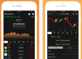 6 Best Cryptocurrency Apps for iPhone, iPad in 2026