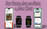 10 Best Cycling Apps for iPhone, Apple Watch in 2026
