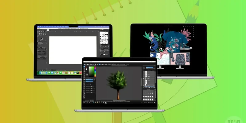 Best Drawing Softwares For Mac in 2026