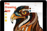 Best Drawing Apps for iPad and Apple Pencil 2026