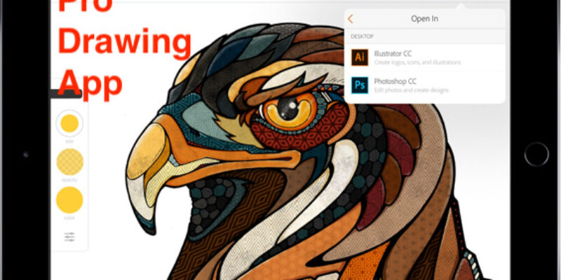 Best Drawing Apps for iPad and Apple Pencil 2026