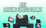 Best Drawing Tablets for Mac in 2026 (M1 & M2)