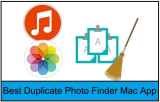 Best Duplicate Photo Finder for Mac in 2026