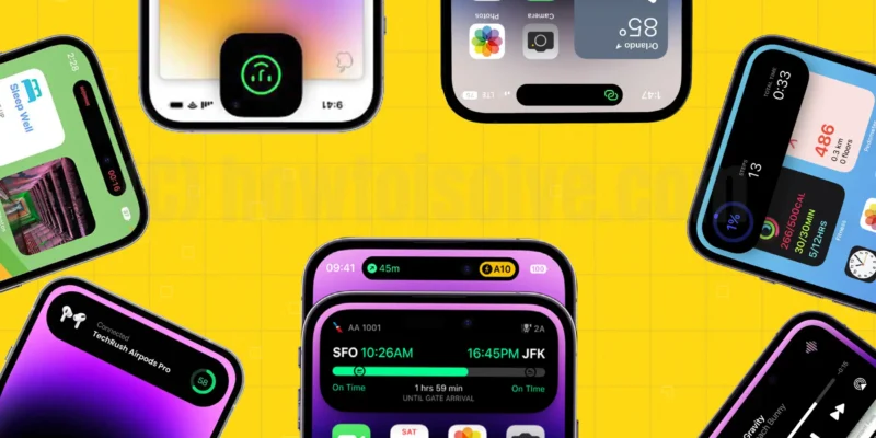 Best Dynamic Island Apps for iPhone in 2026