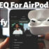 How to Track and Find Lost AirPods Pro, 3rd Gen, 2? [6 Easy Solutions] Using iPhone / Android