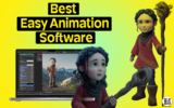 Best Animation Software for Mac and Windows 2026 (Free & Paid)